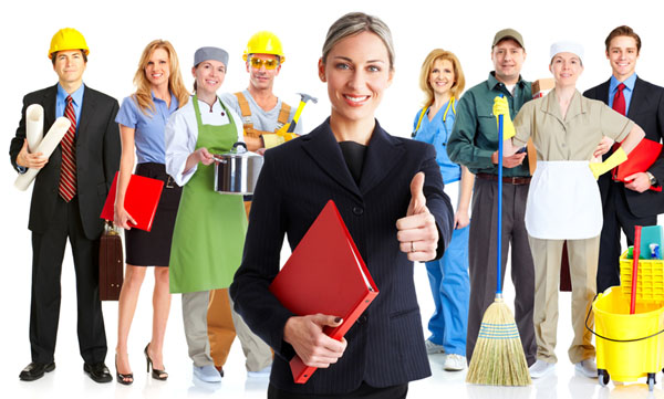 İzkent Hamal Hizmeti Hizmeti